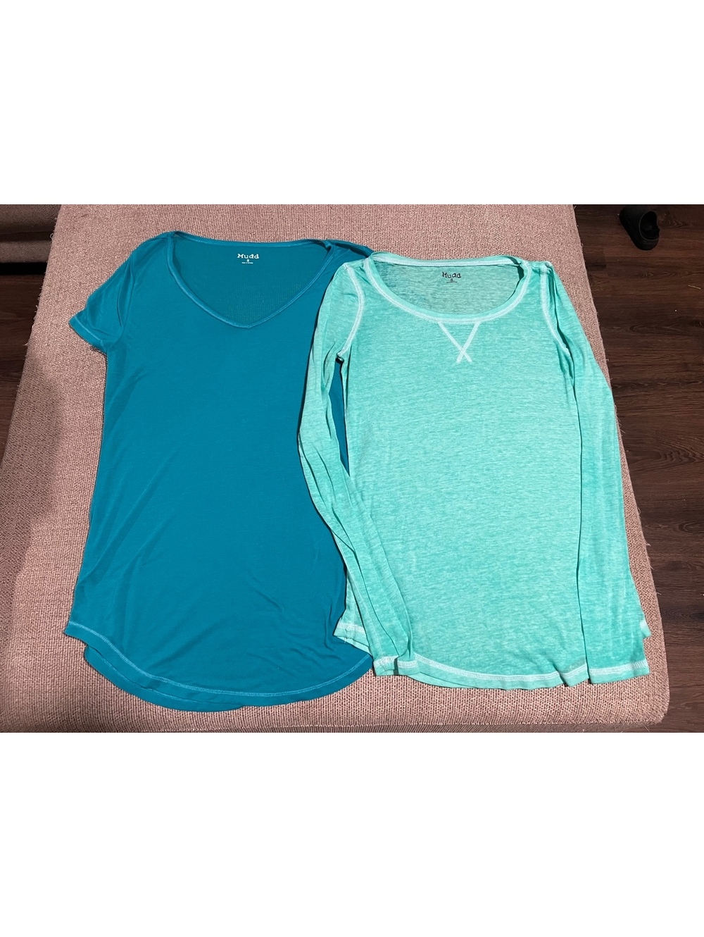 2000s Mudd Layering Tees